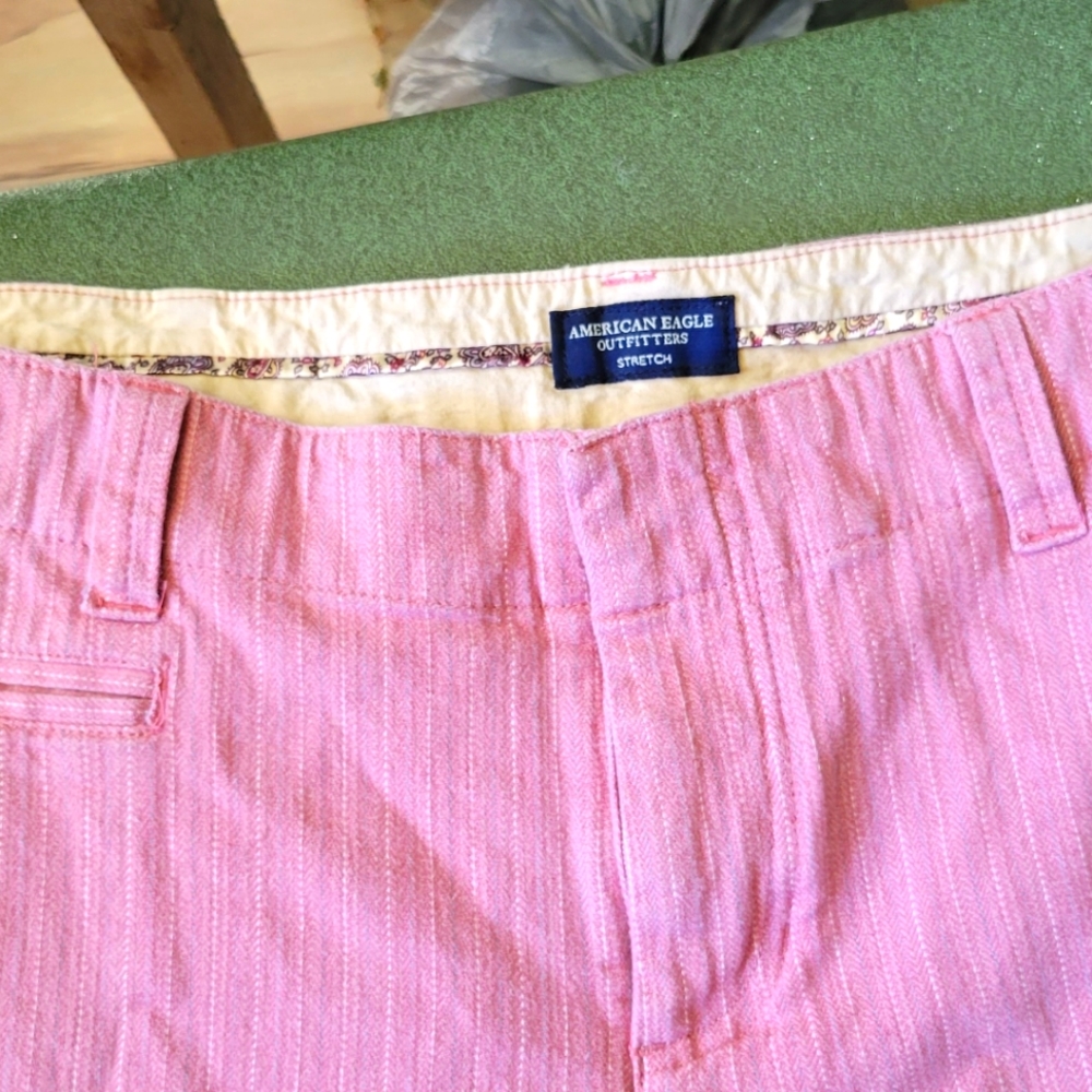 American Eagle Outfitter Size 10 - image 1